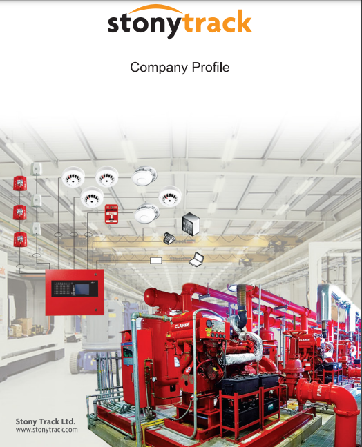 PDF View